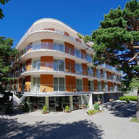Baltic Inn Palanga Luaran gambar