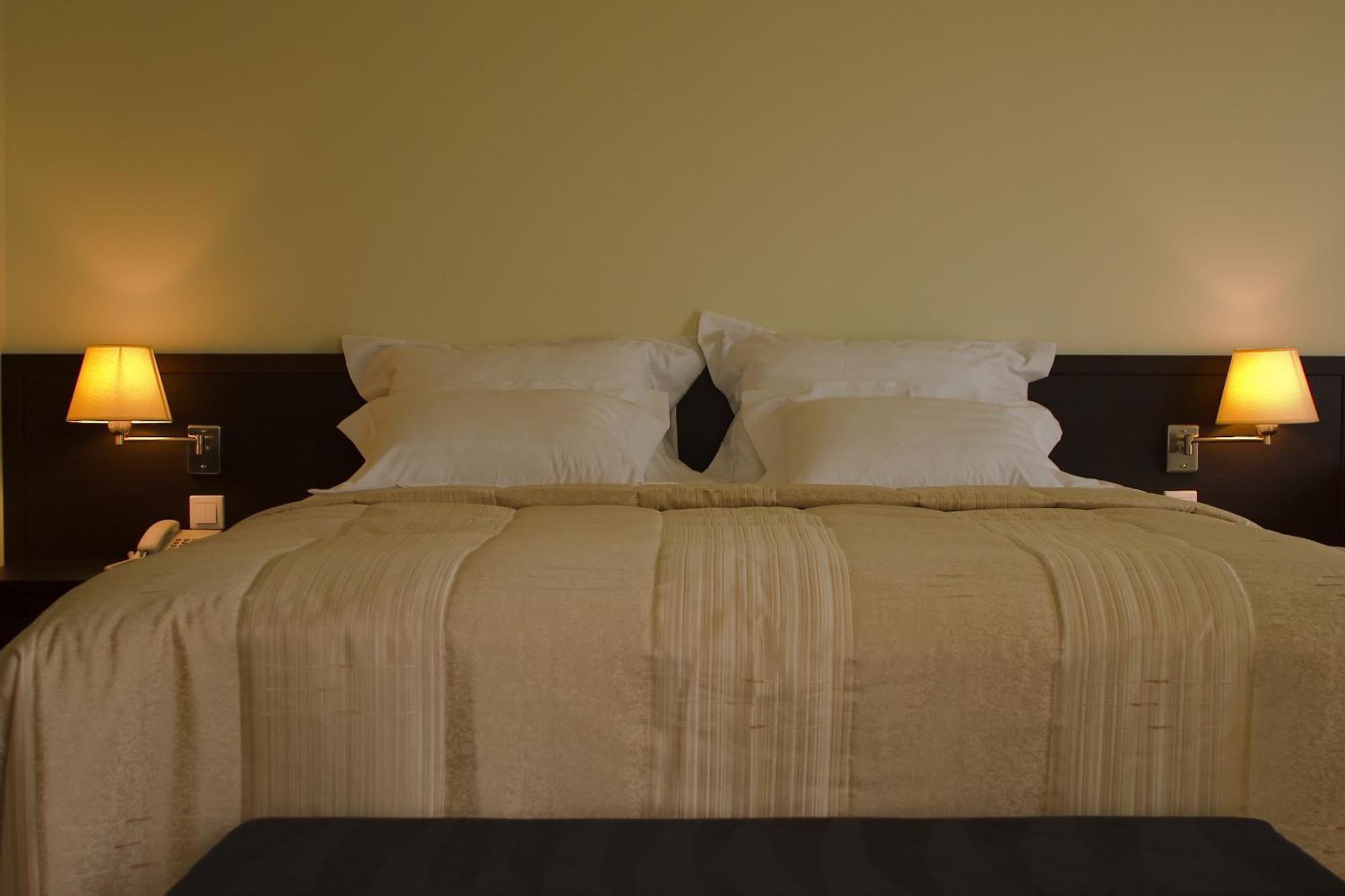 Baltic Inn Palanga Luaran gambar
