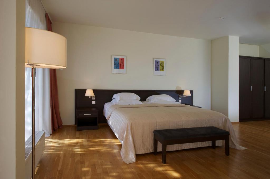 Baltic Inn Palanga Bilik gambar