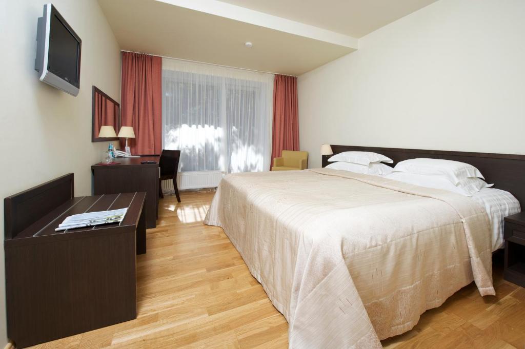 Baltic Inn Palanga Bilik gambar