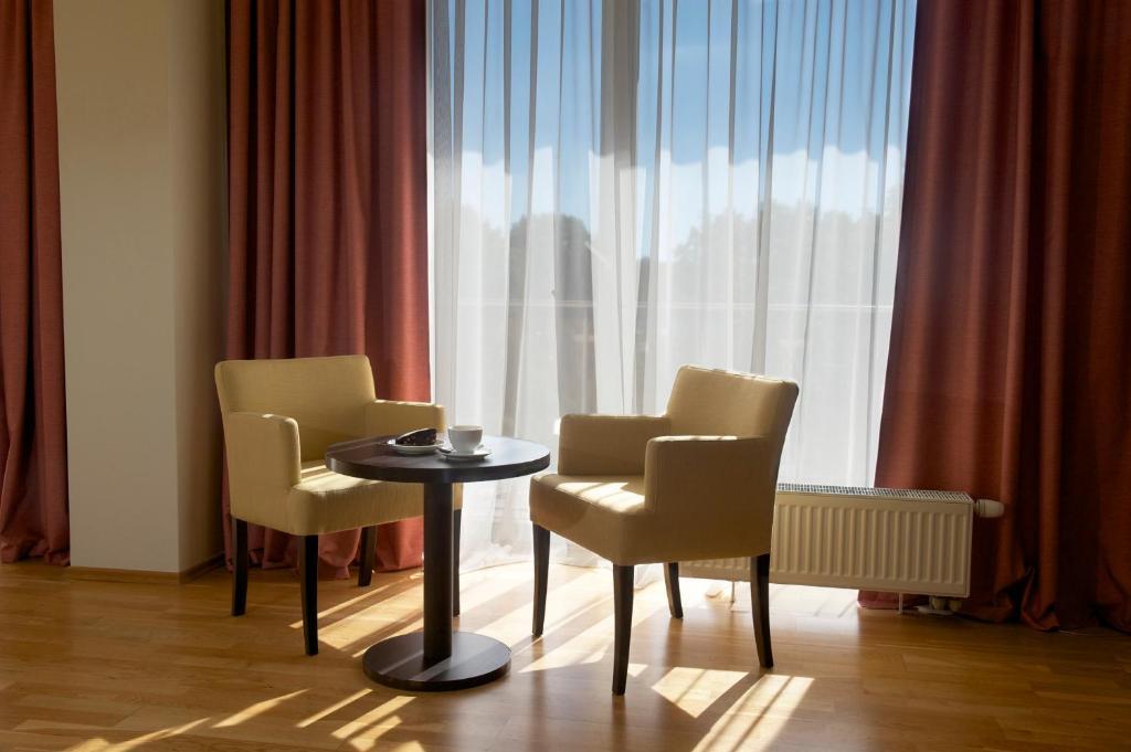 Baltic Inn Palanga Bilik gambar