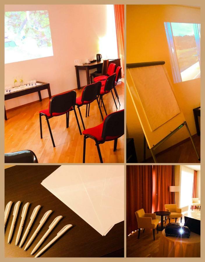 Baltic Inn Palanga Luaran gambar
